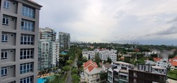 Robin Suites (D10), Apartment #214579171